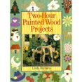 thumbnail image 1 of Two-Hour Painted Wood Projects (Hardcover), 1 of 1