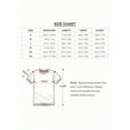 thumbnail image 2 of Men's-Shirts Shinobu Kochoo Demoned Slayered Vintage Cotton Tee Shirt Short Sleeve Shirts Crewneck Tops Big Sizesummer Outfits Summer Tops Country Concert Outfit Vacation Outfits Going Out Tops-YGW F, 2 of 5