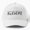 White, variant on Moms Are Freaking Awesome Baseball Cap, Family Quote Design