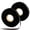 Black, variant on 140 Yards 1/2 Inch Iron on Hemming Tape, 2 Rolls Adhesive No Sewing Hem Tape Stitch Witchery Tape for DIY Crafting Projects (Black)