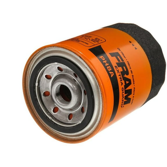 Oil Filter - Compatible with 1972 - 1976 Lincoln Mark IV 7.5L V8 1973 1974 1975