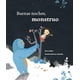 thumbnail image 1 of BUENAS NOCHES, MONSTRUO LEETRA SHIRA GEFFEN, 1 of 1