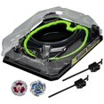 thumbnail image 1 of Beyblade X Set de combat Xtreme, 1 of 10