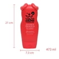 thumbnail image 3 of Shampoo y Acondicionador 2 en 1 para Perro Wags & Wiggles Aroma Sandía Fresca 473 ml, 3 of 4