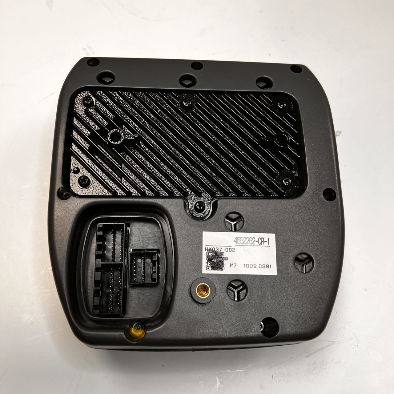 4652262 4631127 4684077 4653775 monitor For Hitachi ZX200-3 ZX250