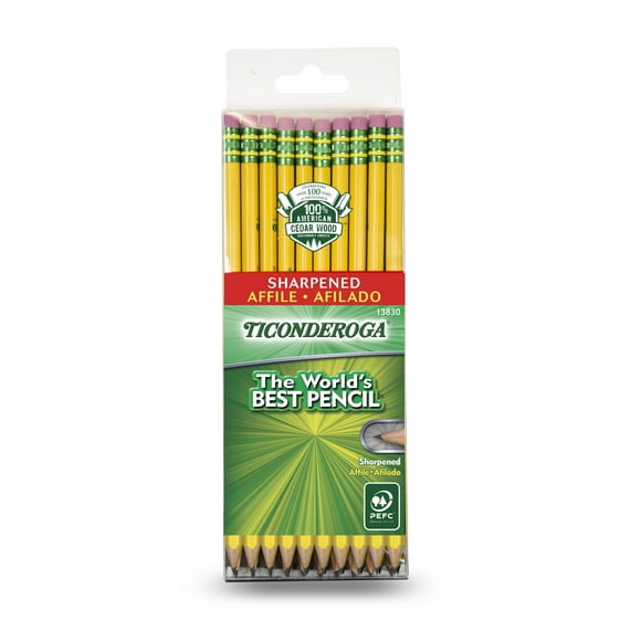 Ticonderoga
