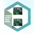 thumbnail image 2 of RFIDA02 Module RS485/TTL232 Interface Consumer Electronics RS485 RS232 UART RFID Reader/Writer Power Supply Replacement for M1 RS485, 2 of 9