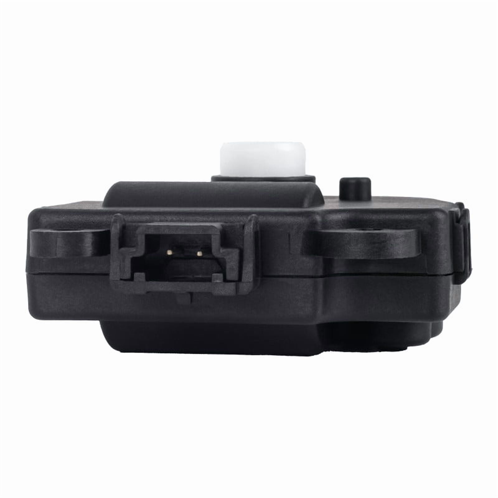 ISA HVAC Air Blend Door Actuator 604-108 For Chevy Impala Corvette Buick Cadillac Replacement for 10325404 22754988 F04008 1573517 1574122 1575517 Set of 2