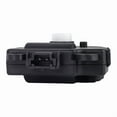 thumbnail image 3 of ISA HVAC Air Blend Door Actuator 604-108 For Chevy Impala Corvette Buick Cadillac Replacement for 10325404 22754988 F04008 1573517 1574122 1575517 Set of 2, 3 of 6