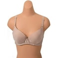 thumbnail image 2 of Iheyi 6 Packs Women Full Cup Regular Padded Everyday Wear 30A 32A 34A 36A Bra (36A), 2 of 2