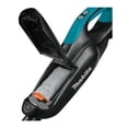 thumbnail image 5 of Makita 18V LXT Lith-Ion Cordless Vacuum (Tool Only), 5 of 17