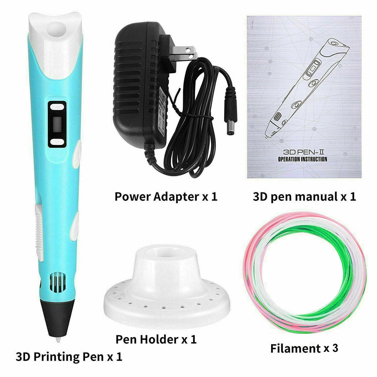 3d pen walmart