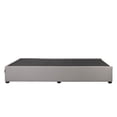 thumbnail image 4 of Box Base Cama Queen Size Gris Dicasa Kuant, 4 of 6