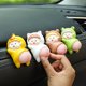 thumbnail image 3 of Artefacto de descompresión Juguetes de descompresión Juguetes para bebés Can Pinch Q Bomb Butt Ornaments Artefacto de descompresión Adorno Muñeca Estudiante Artesanía Regalo para niña y mujer (A) ShuxiuWang 9024715119841, 3 of 4