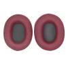 thumbnail image 4 of Audífonos Funda de cojines para Skullcandy Crusher 3.0 (rojo vino), 4 of 8