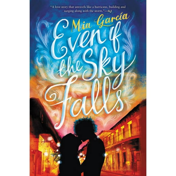 Even If the Sky Falls, (Paperback)