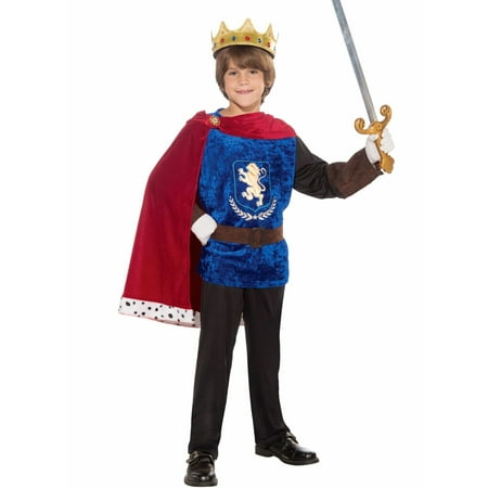 Prince Charming Kids Costume