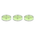 thumbnail image 2 of Mini Bubble Levels, High  Easy Operation Bubble Level 3 Pcs  For Measurement Instrument, 2 of 8