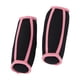thumbnail image 5 of Bolsa de arena con pesas de mano para mujeres y hombres, extraíble con correa de mano 2 Rosa 2 libras, 5 of 9