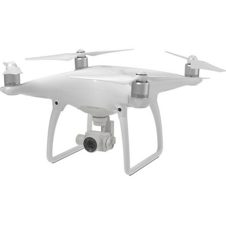 DJI Drone CP.PT.000312 Phantom 4 3-Axis Max. 44mph 1/2.3inch CMOS Drone Retail