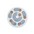 thumbnail image 1 of Rompecabezas De Entrenamiento Para Mascotas, Juguete Para Perros, Cuenco De Comida Lenta, Juguete Para Perros Mordedor Bajo Minnieouse PT001451-02, 1 of 7