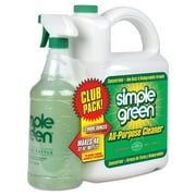 Simple Green All-Purpose Cleaner (172oz.)