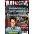 thumbnail image 2 of Hitler: Beast of Berlin (DVD), Alpha Video, Drama, 2 of 2