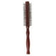 thumbnail image 4 of Mango de Madera Peluquería Peine para El Cabello Cepillo Enrollado para Rizar Cepillo para Peinar Set 6 METRO Sunnimix Pelo redondo Cepillo peine, 4 of 6