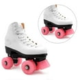 thumbnail image 4 of koolsoo 2 Pcs Frein de Patins à Roulettes Patins en Ligne Freins à Roulettes Bloc Antidérapant Patinage Frein Gelée Rose, 4 of 9
