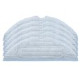 thumbnail image 2 of 16pcs For Xiaomi Roborock S7 T7s Plus Washable Mop Cloths Dust Bag, 2 of 5