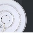 thumbnail image 4 of Modern Round LED Ceiling Light for Bedroom, Aisle, Balcony, Kitchen, and Bathroom - Moisture Proof, 4 of 4