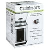 Cuisinart Coffee Makers Supreme Grind™ Automatic Burr Mill