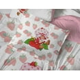 thumbnail image 3 of Set de edredón Jay Franco Strawberry Shortcake, tamaño completo, 3 of 4