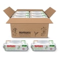 thumbnail image 1 of Toallitas Húmedas Huggies Eco Protect Tela Suave, 1 of 6