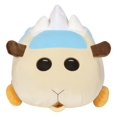 thumbnail image 1 of Peluche MGA Entertainment Pui Pui Molcar Abbey 40 cm, 1 of 8
