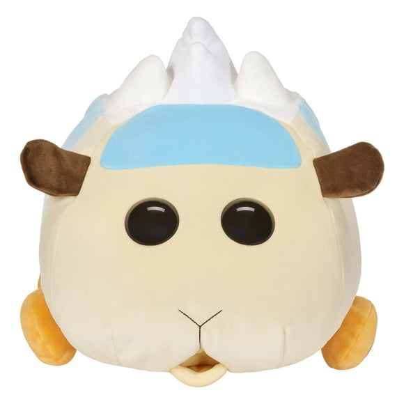 Peluche MGA Entertainment Pui Pui Molcar Abbey 40 cm