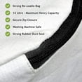 thumbnail image 2 of Upgrade Your Cleaning Experience with for Numatic for Henry Bag Vacuum Cleaner, 2 of 9