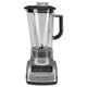 KitchenAid Diamond 5 Speed Blender Contour Silver (KSB1575CU) - Walmart.com