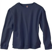Women's StayClean Fleece Crewneck