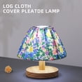 thumbnail image 1 of Lámpara de mesita de noche retro Brillo Lámpara de mesita de noche ajustable Regalo para niños adultos Kuymtek Para estrenar, 1 of 3