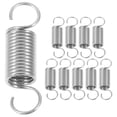 thumbnail image 1 of MOVTOTOP 10pcs Stainless Funnel Spring Funnel Spring Octopus Balls Making Tool Spring Accessory, 1 of 7
