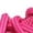 Hot Pink, variant on JTieacloth Girls Sneakers For Kids Breathable Mesh Running Shoes Lightweight Comfortable Casual Sports Shoes For Toddlers And Children Walking Sneakers,Sizes 11 Little Kid