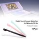thumbnail image 5 of Lápiz Ndsl Lápiz óptico de pantalla táctil de plástico Color aleatorio para Nintendo DS Lite (10 piezas), 5 of 6