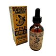 thumbnail image 1 of Honest Amish - Pure Beard Oil - 2 Ounce - Fragrance Free, 1 of 3