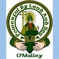thumbnail image 3 of CafePress - O'malley Clan Motto Light T Shirt - Men's Classic Graphic T-Shirt, 3 of 4