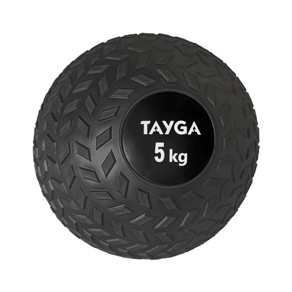 Slam Azote Tayga 5 kg Negro