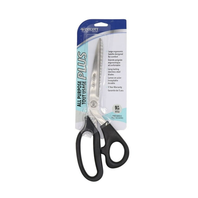 Westcott All Purpose Scissor
