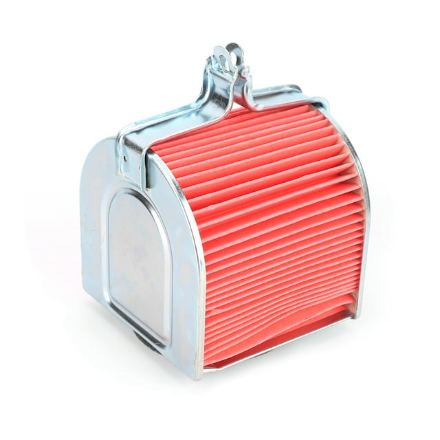 Reemplazo del limpiador de filtro de aire para Honda CN250 1986-2007 Jadeshay A