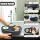 thumbnail image 4 of Caja con Bandeja para Bañera, Mesa con Bandeja para Bañera, Se Adapta A la Mayoría de Bañeras, Accesorios de Bañera y Baño, Spa de Relajación para Mujeres, 4 of 5