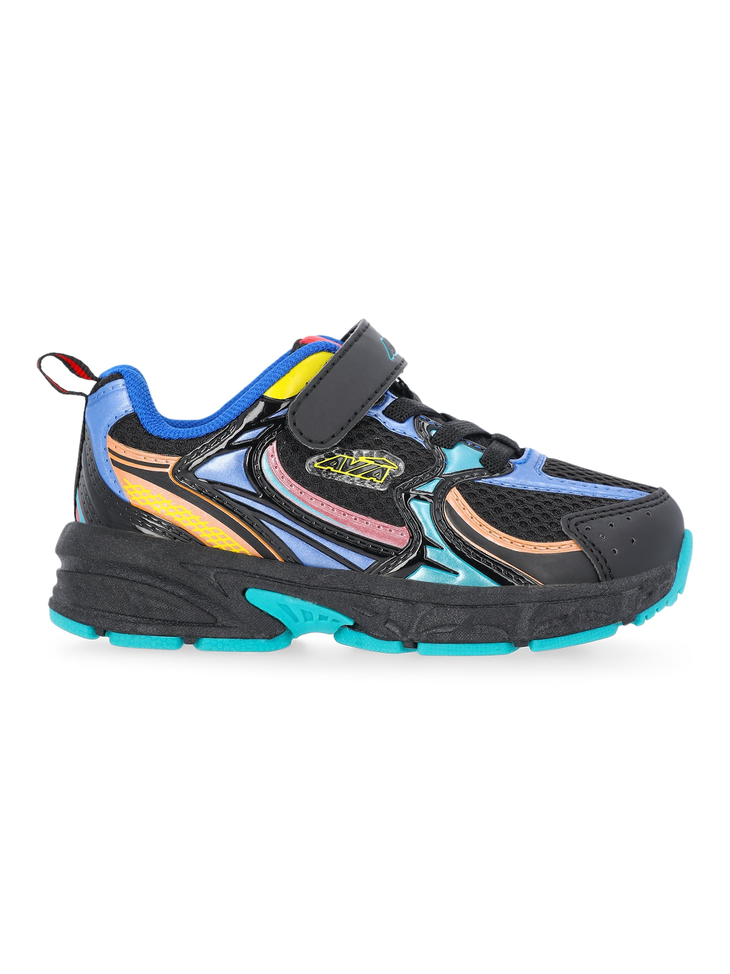Avia Toddler Unisex 5000 Chunky Trainer Sneakers